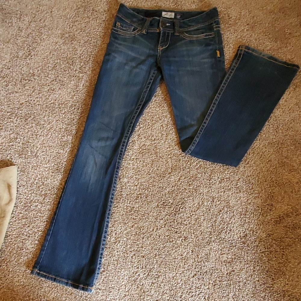 Aeropostle Jeans